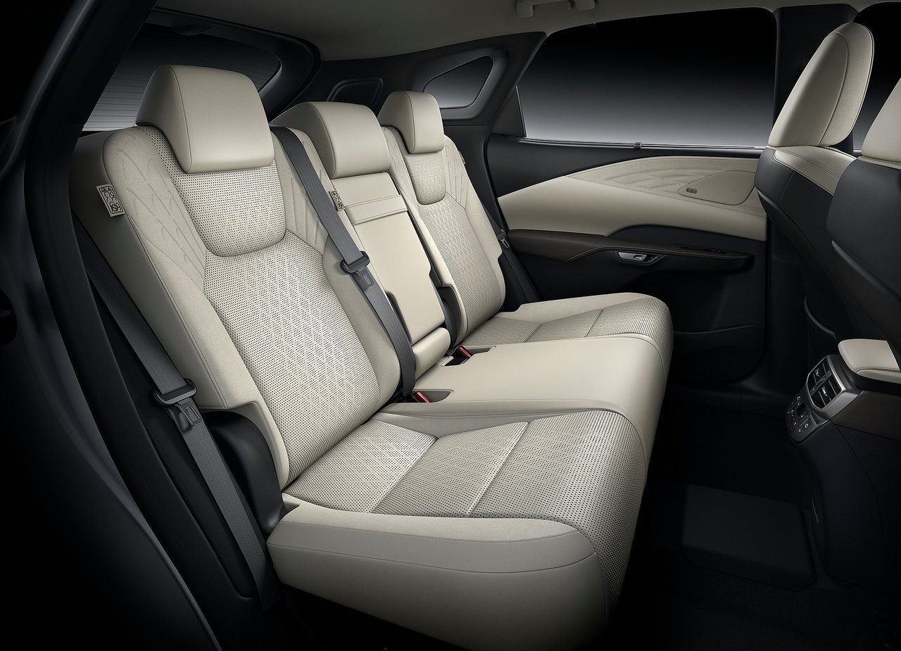 2023 - LEXUS RX, foto 62