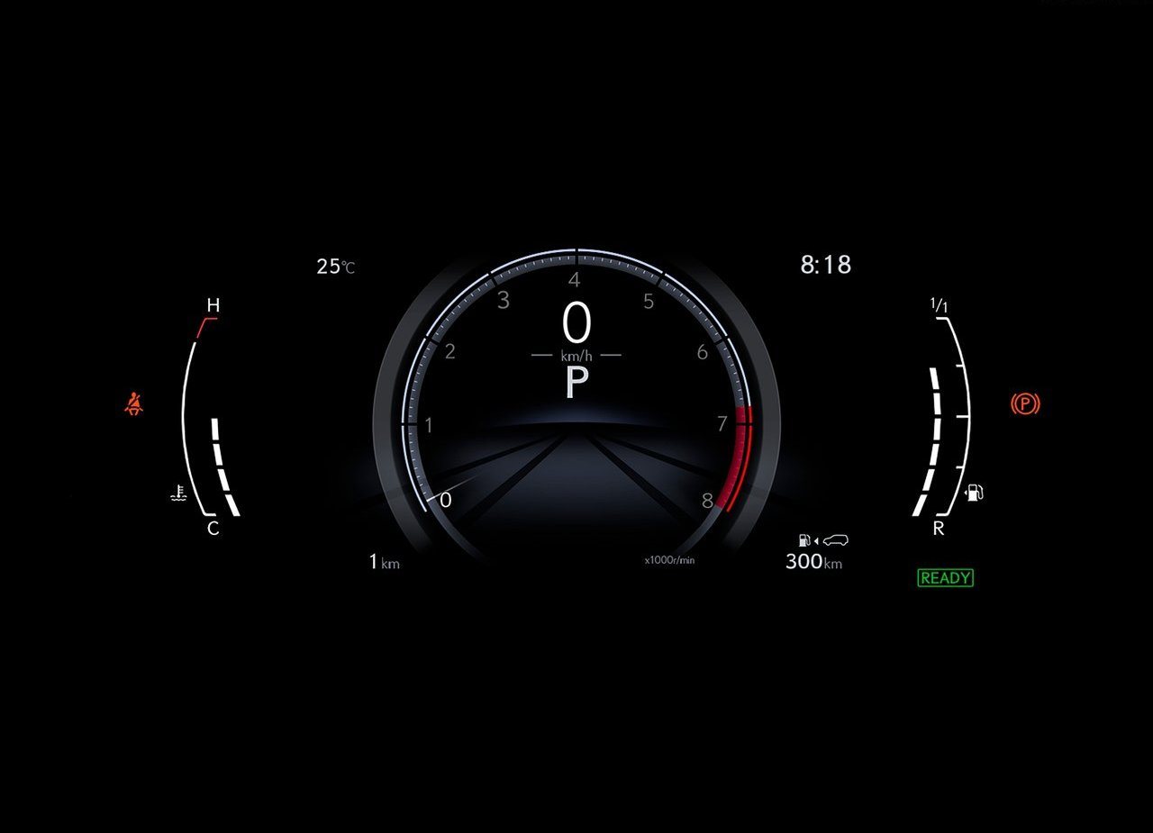 2023 - LEXUS RX, foto 66