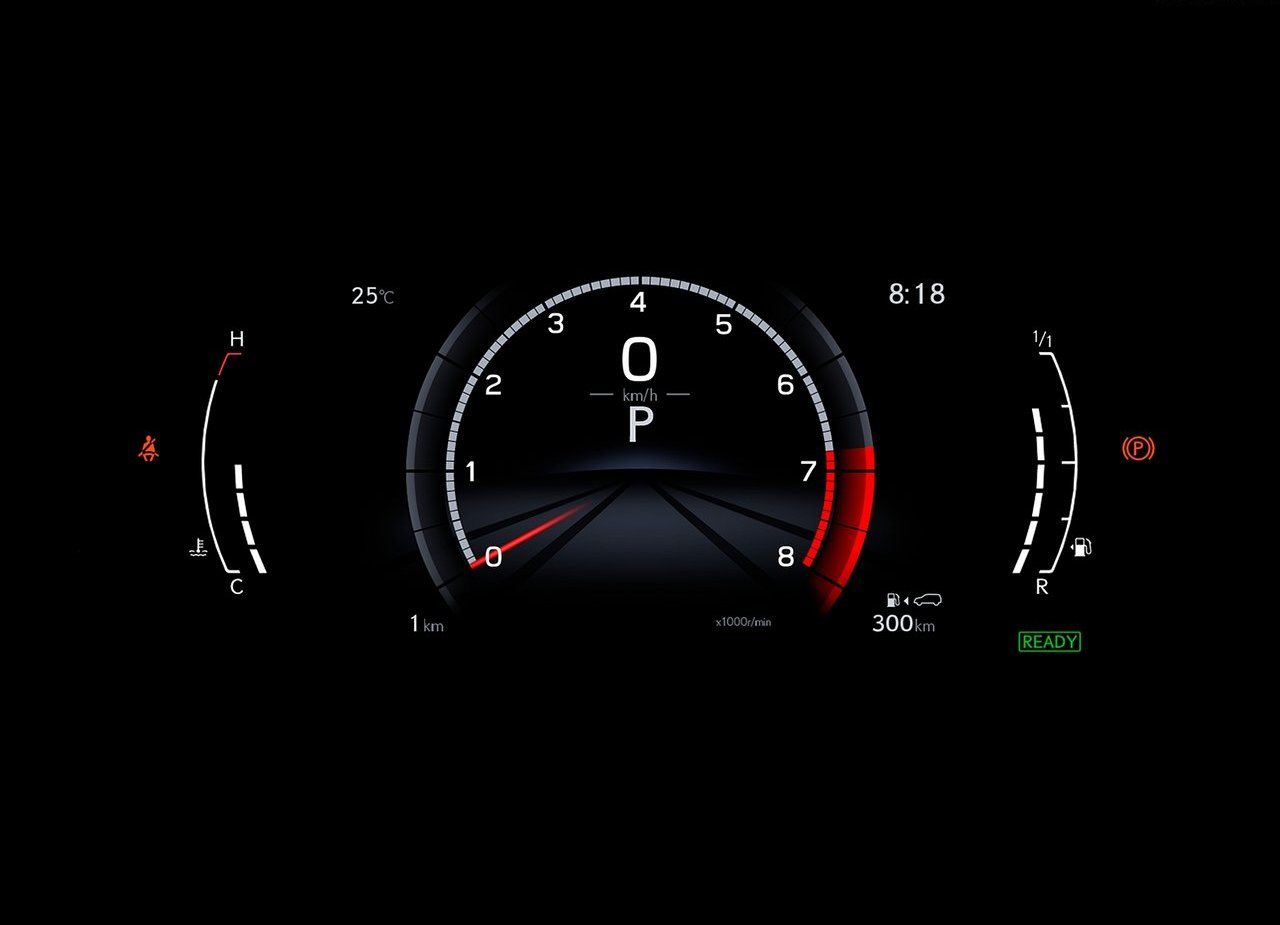 2023 - LEXUS RX, foto 67