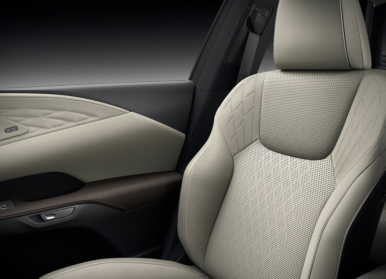 2023 - LEXUS RX, foto 76