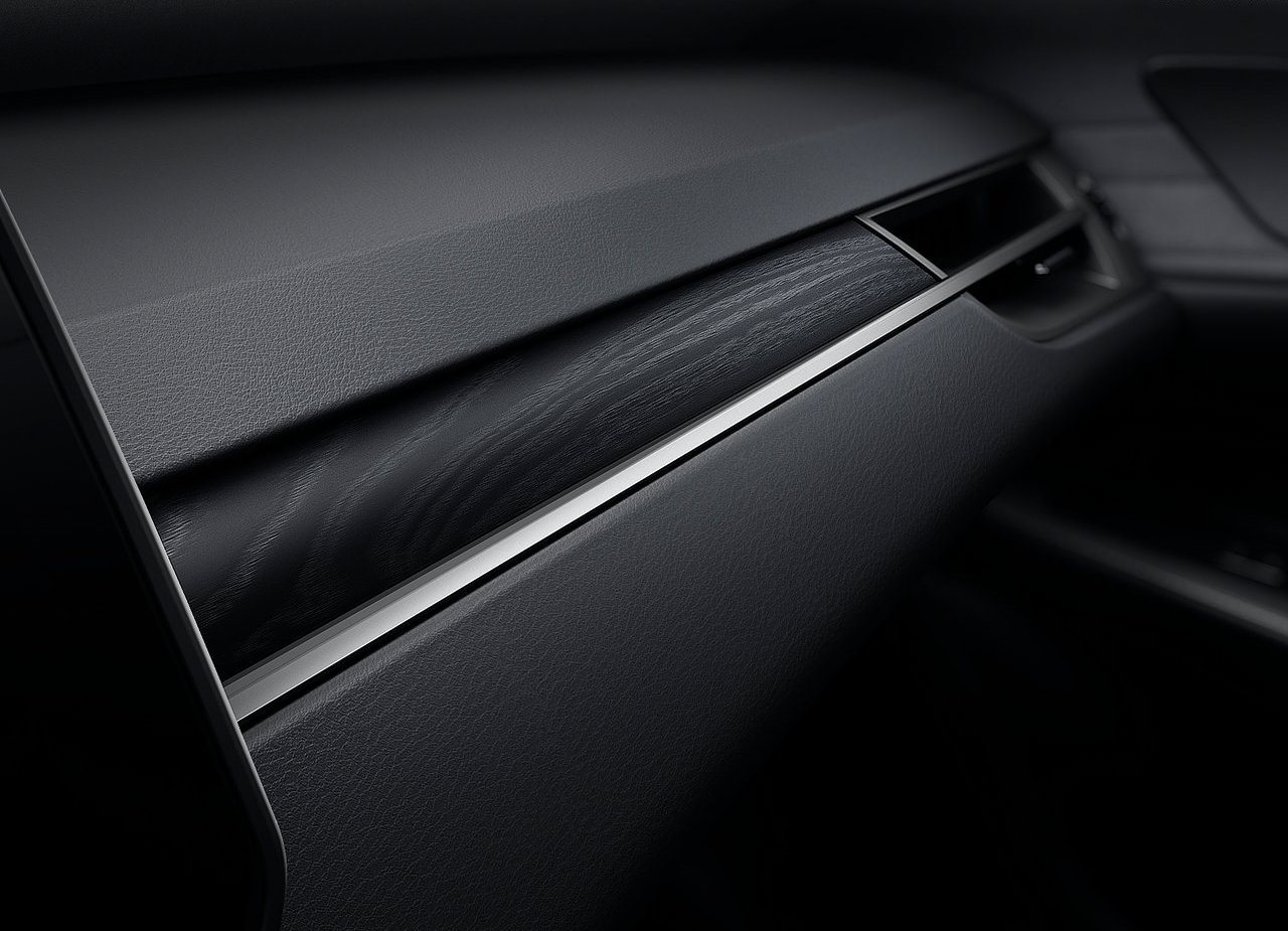 2023 - LEXUS RX, foto 80