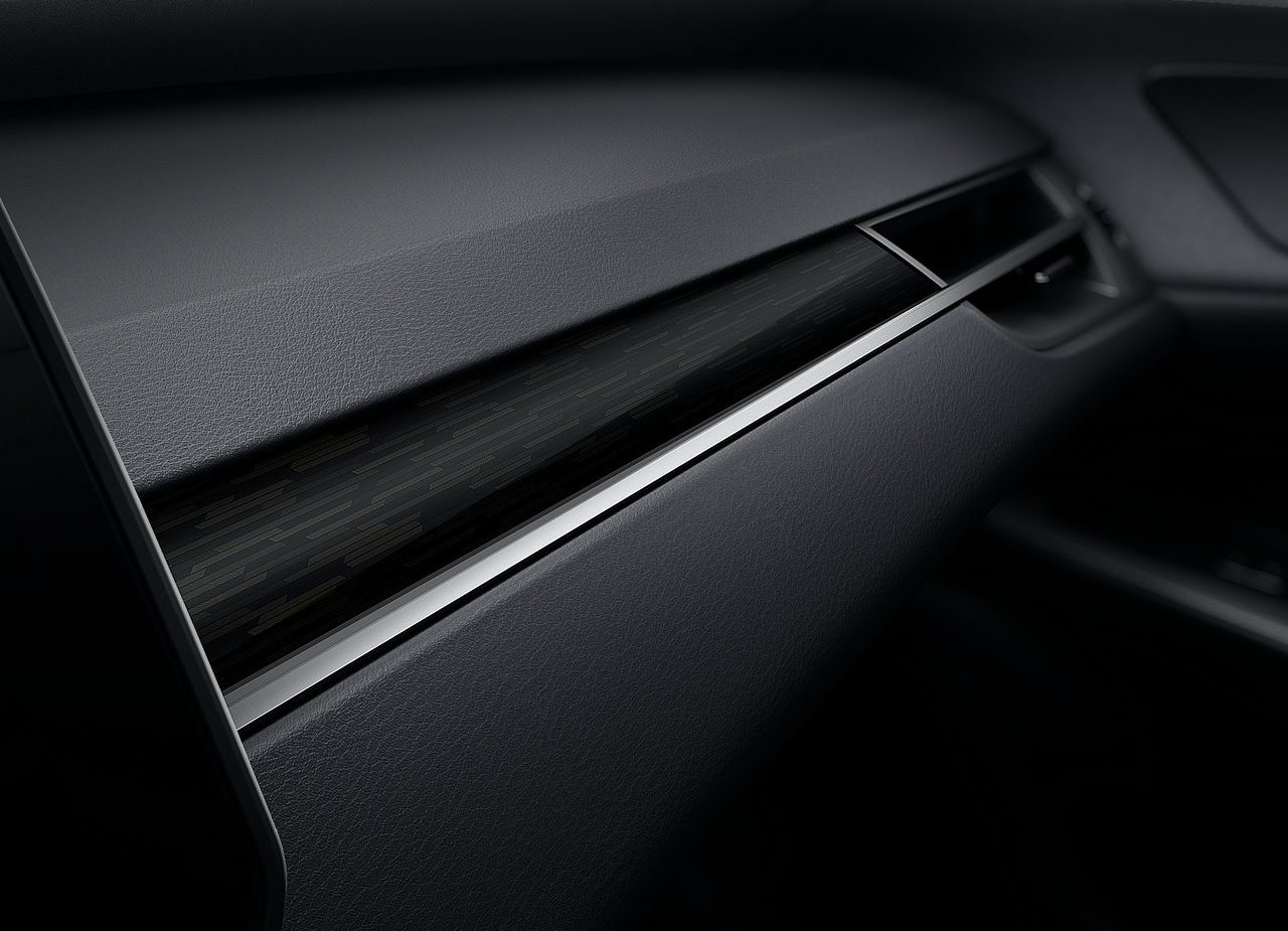 2023 - LEXUS RX, foto 81
