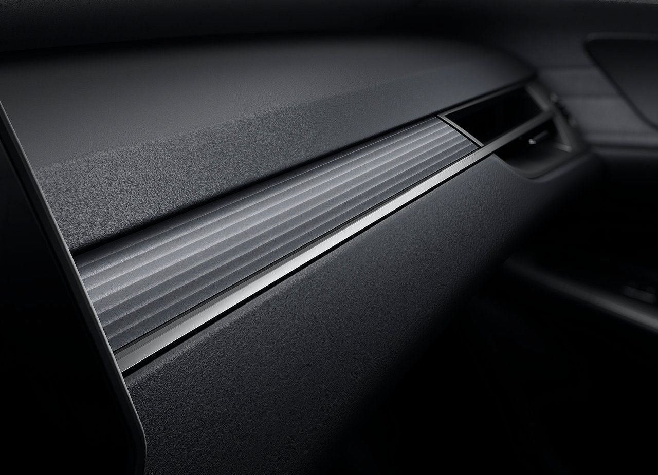 2023 - LEXUS RX, foto 82