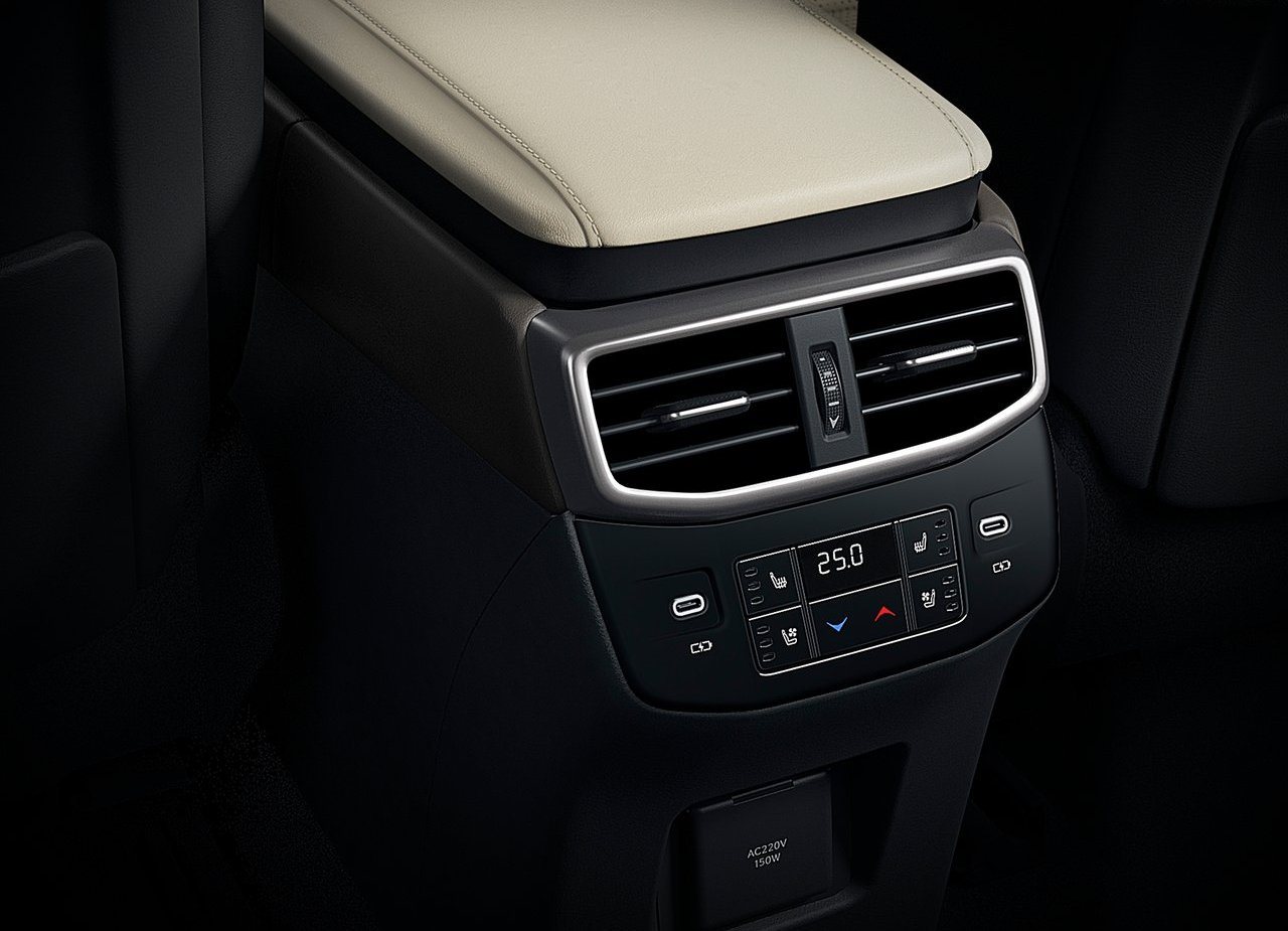2023 - LEXUS RX, foto 83