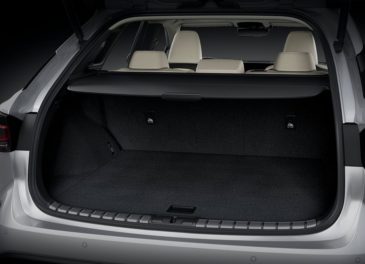 2023 - LEXUS RX, foto 91