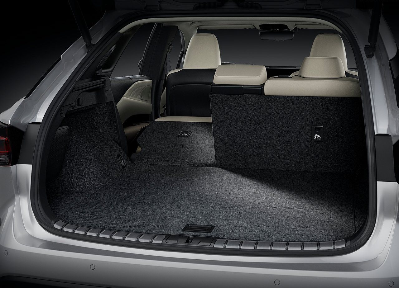 2023 - LEXUS RX, foto 92