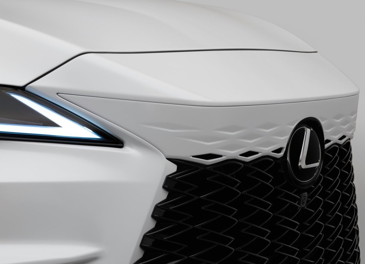 2023 - LEXUS RX, foto 101