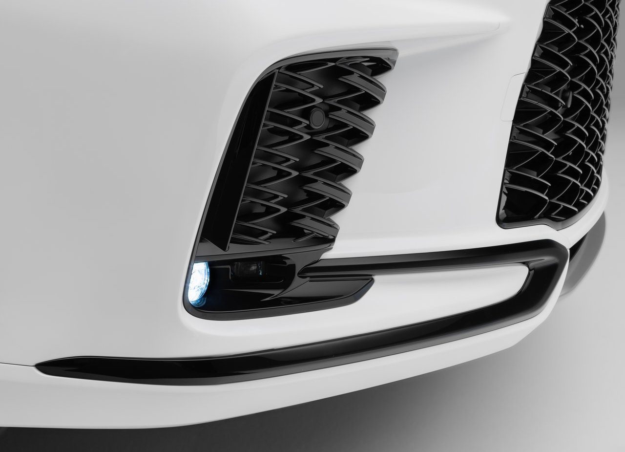 2023 - LEXUS RX, foto 102