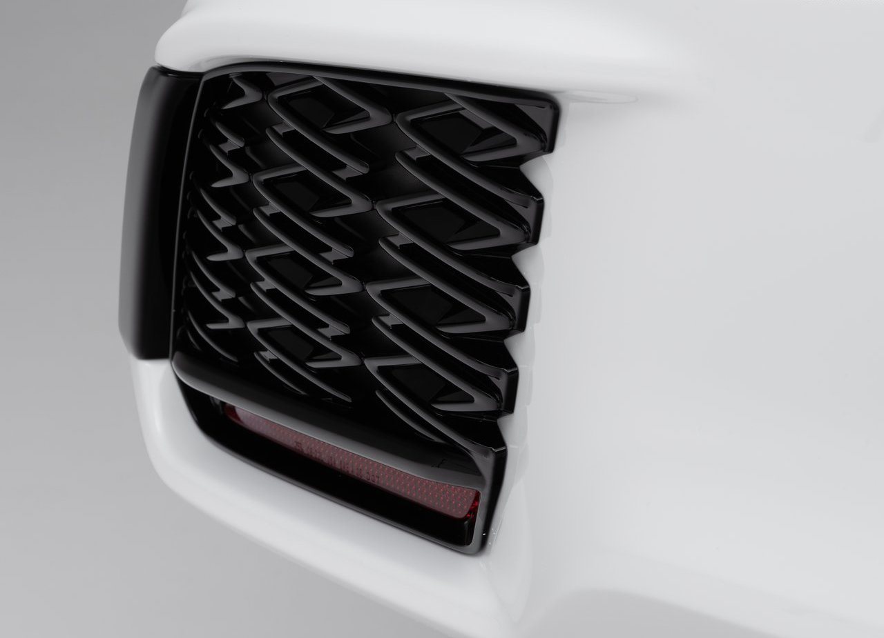 2023 - LEXUS RX, foto 103