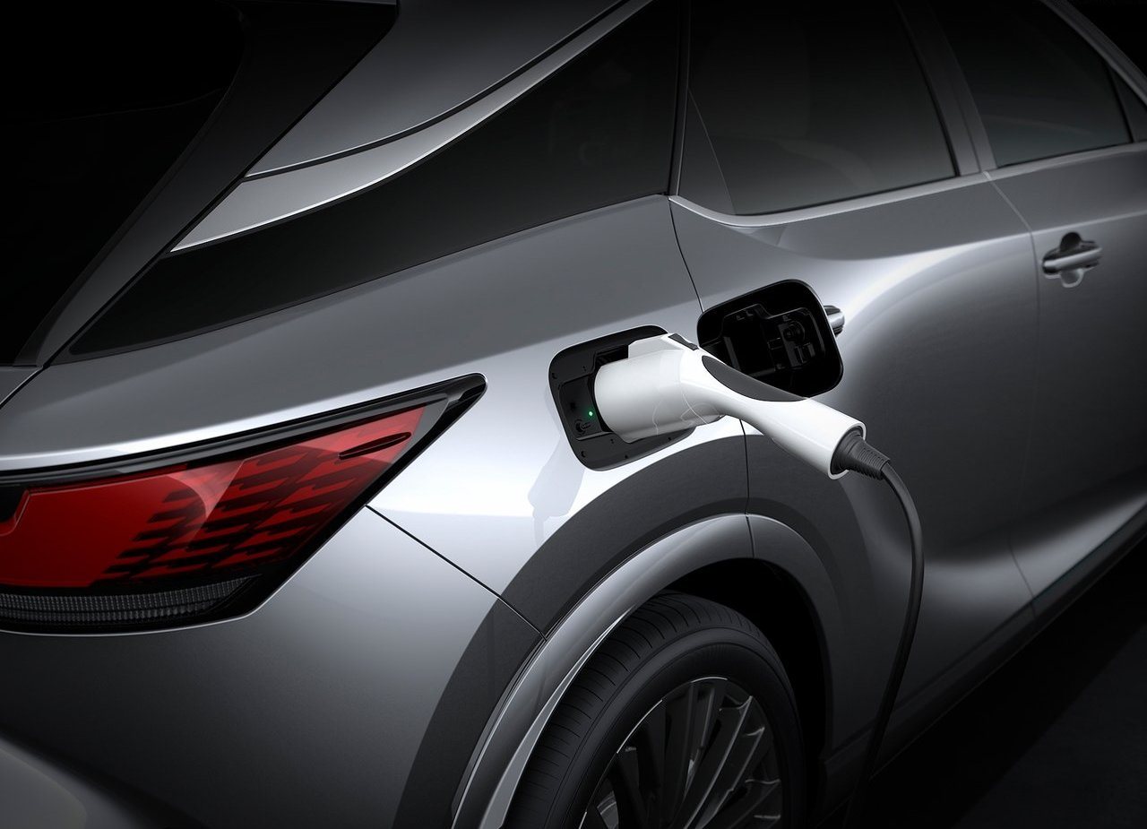 2023 - LEXUS RX, foto 107