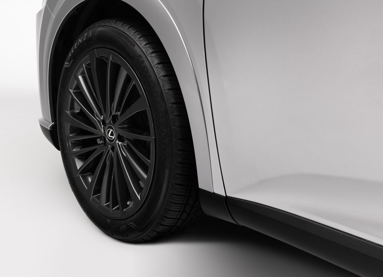 2023 - LEXUS RX, foto 109