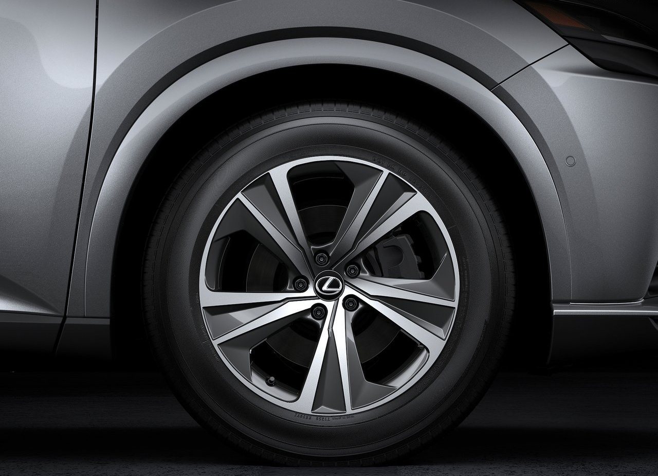 2023 - LEXUS RX, foto 110