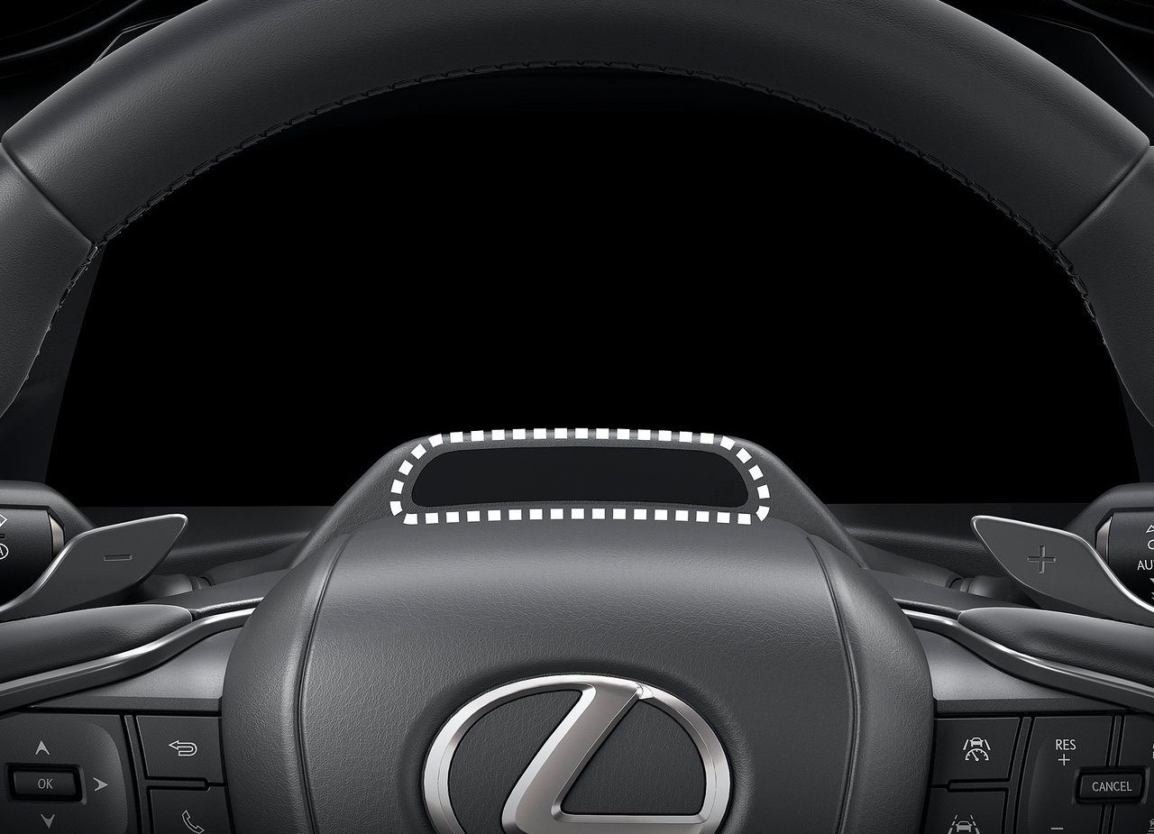 2023 - LEXUS RX, foto 166