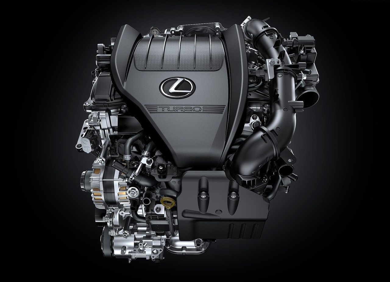 2023 - LEXUS RX, foto 182