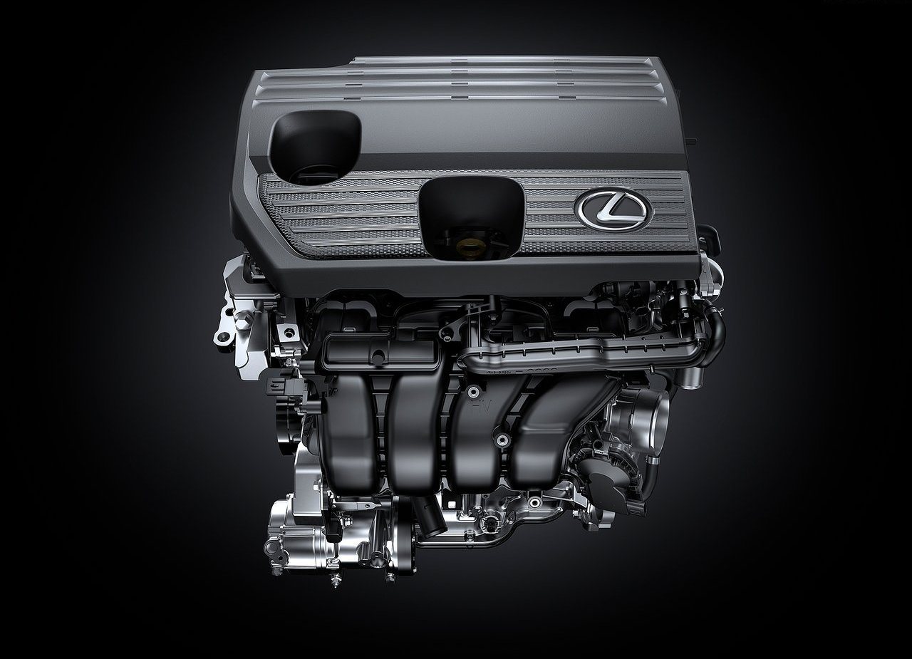 2023 - LEXUS RX, foto 183