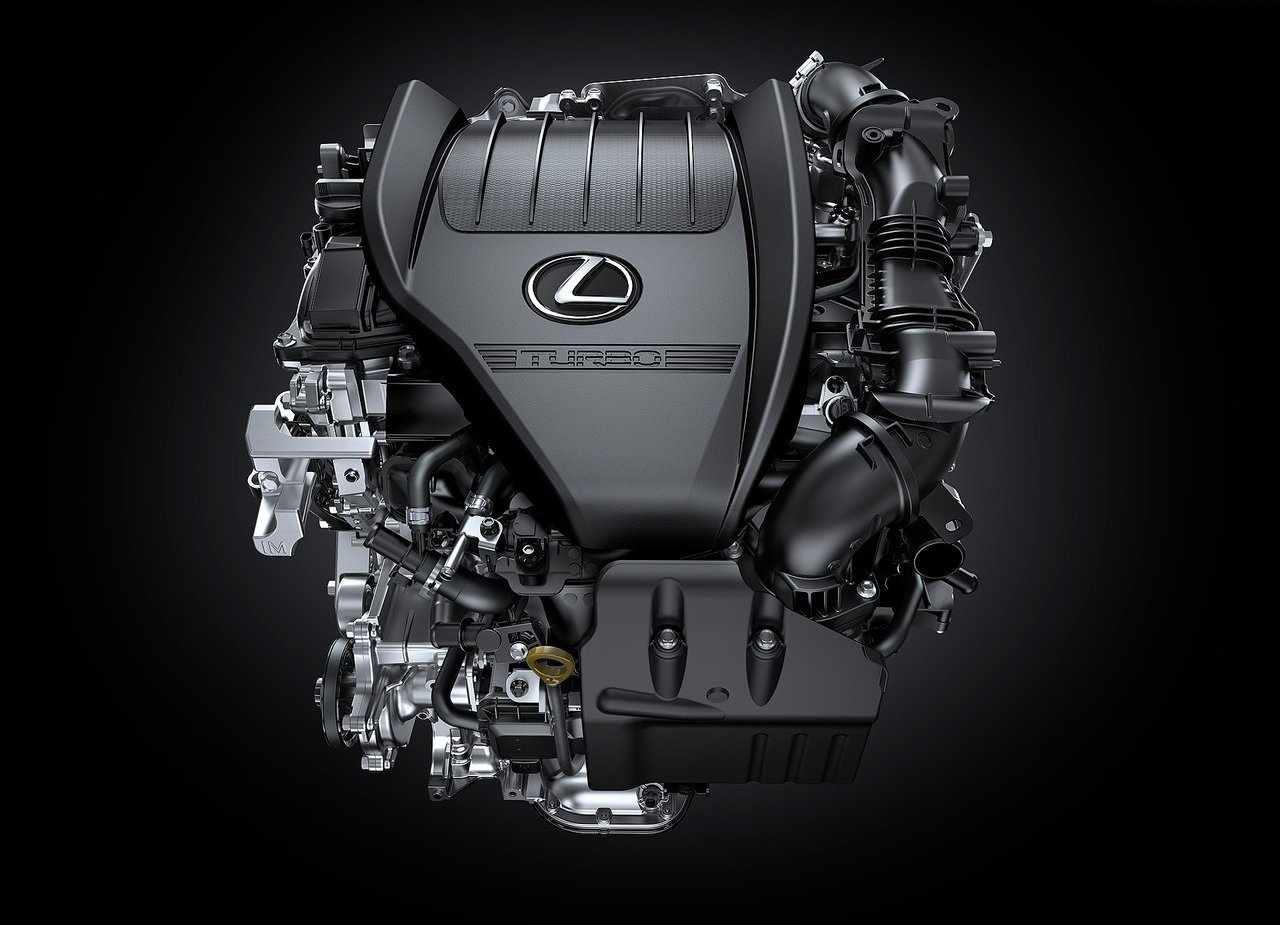 2023 - LEXUS RX, foto 184