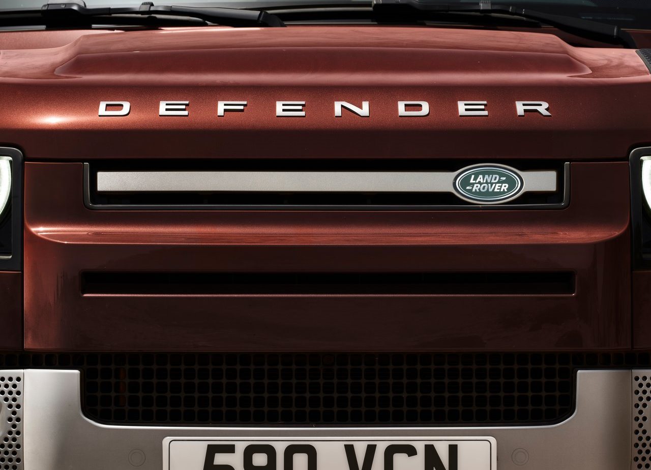LAND ROVER DEFENDER 130, foto 71