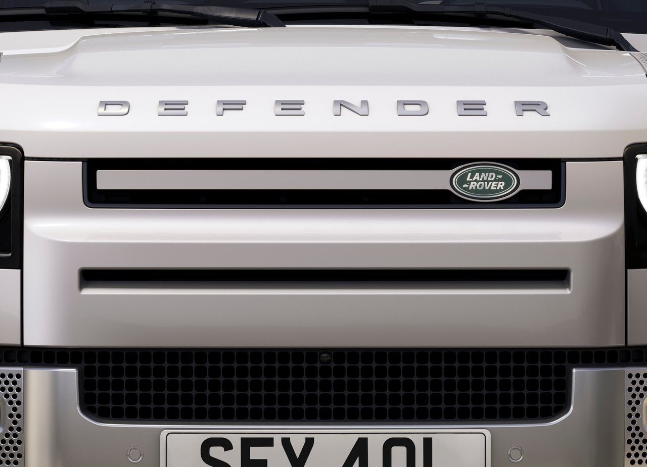 LAND ROVER DEFENDER 130, foto 72