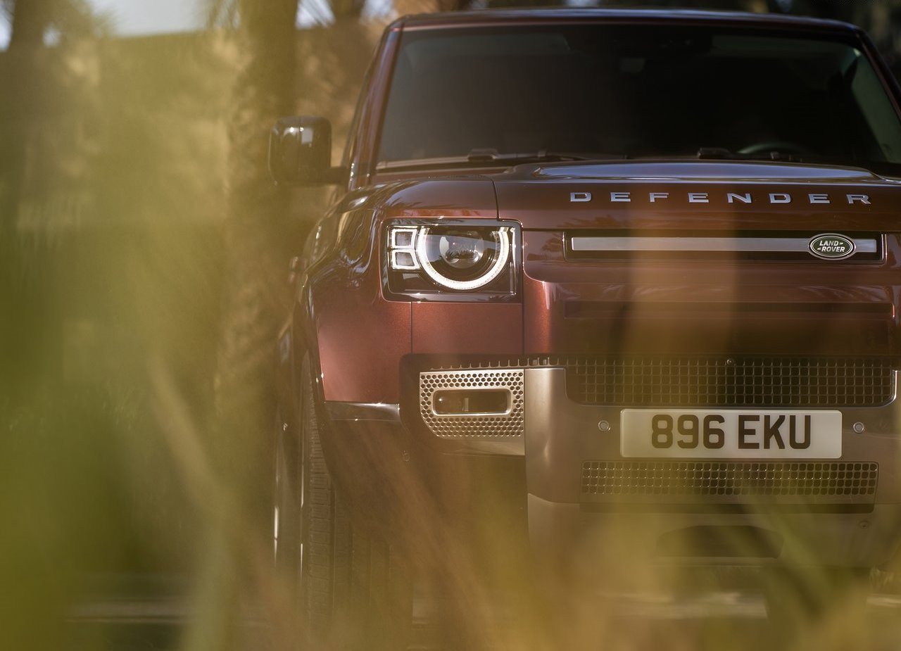 LAND ROVER DEFENDER 130, foto 73