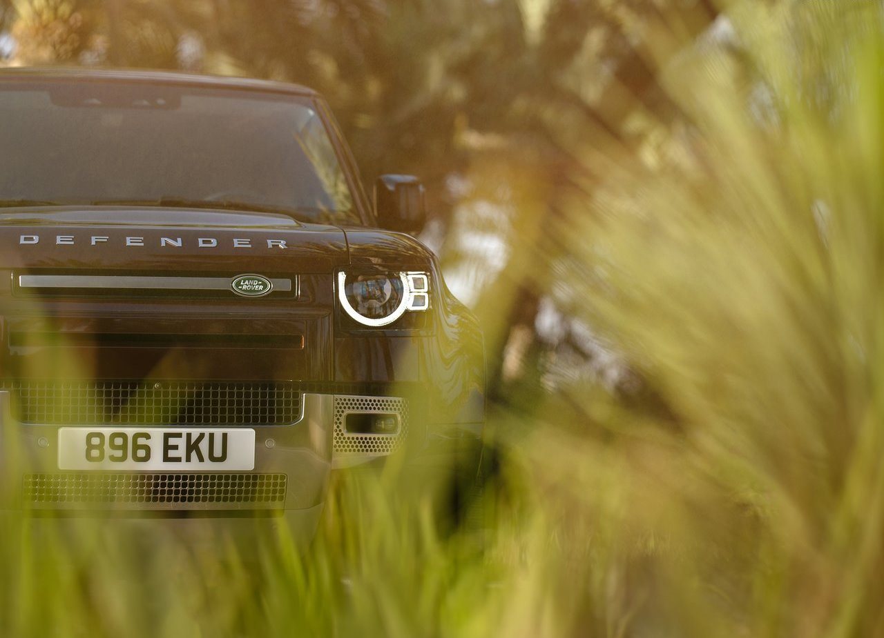 LAND ROVER DEFENDER 130, foto 74