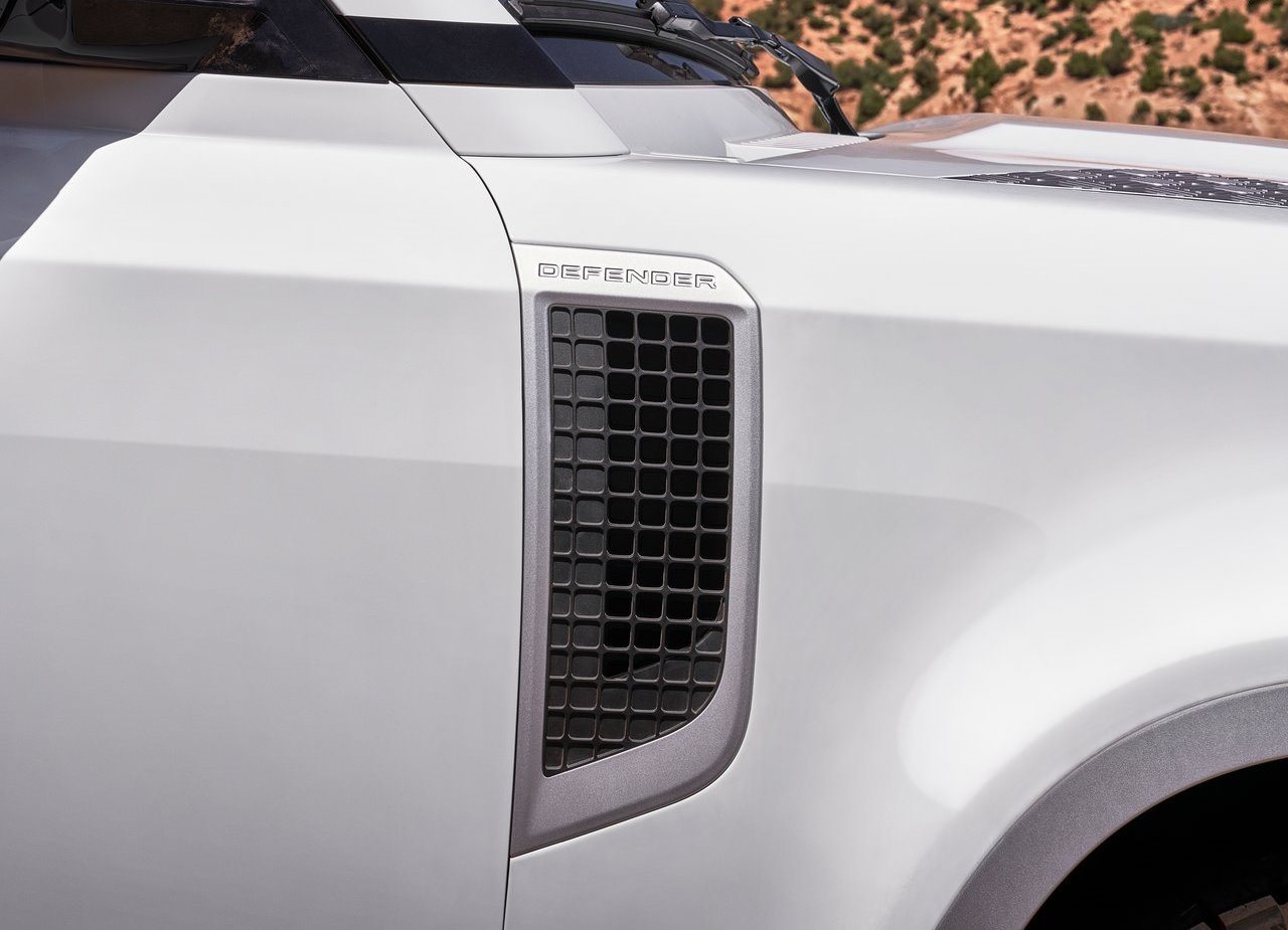 LAND ROVER DEFENDER 130, foto 84