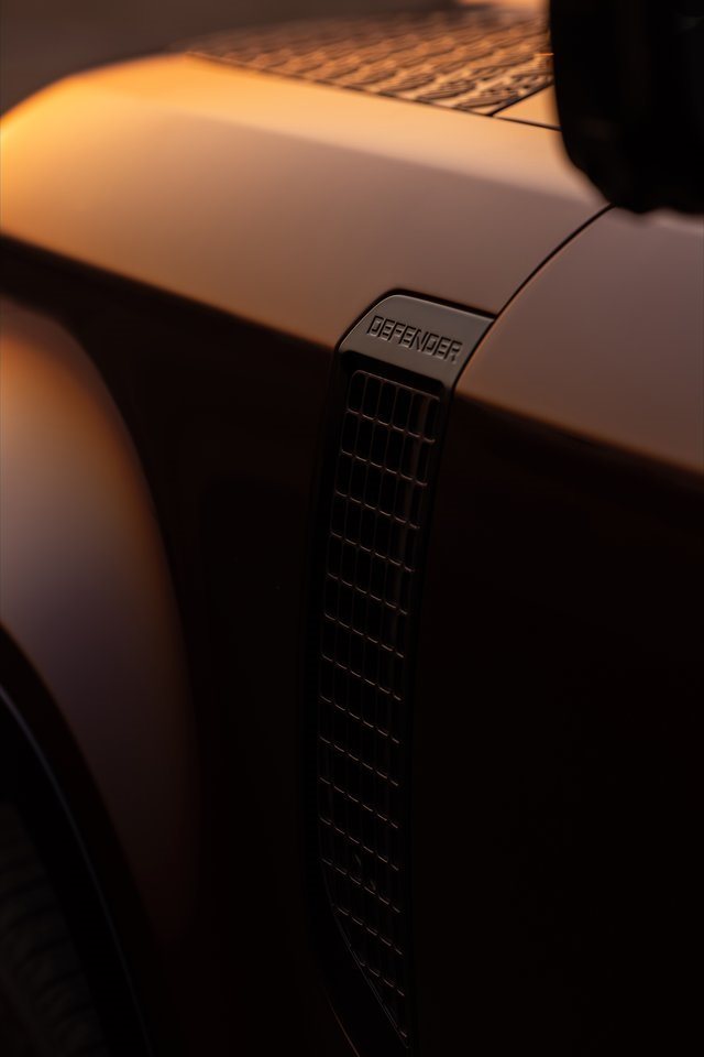 LAND ROVER DEFENDER 130, foto 92