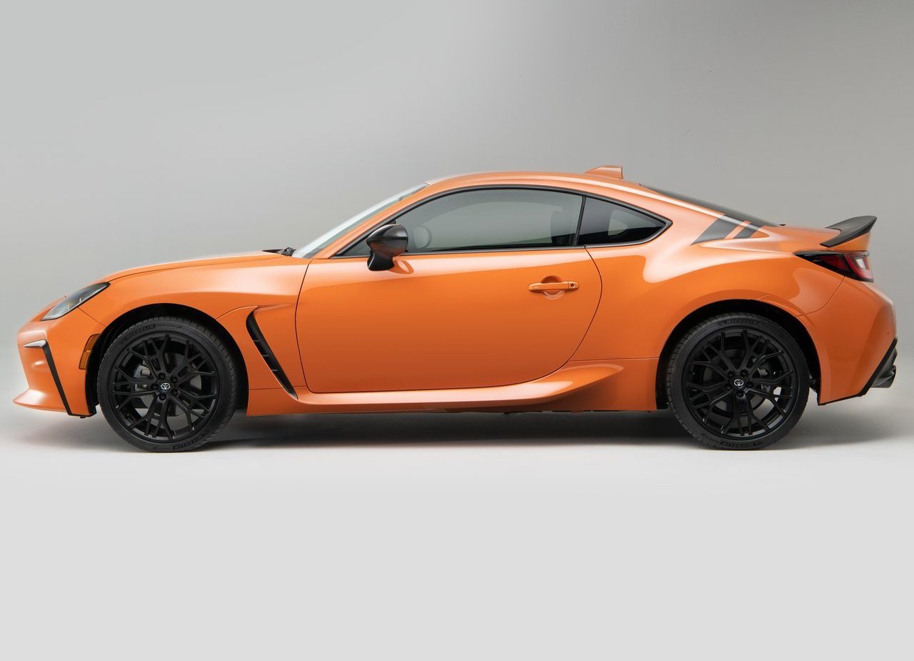 2023 - TOYOTA GR86 SPECIAL EDITION, foto 2