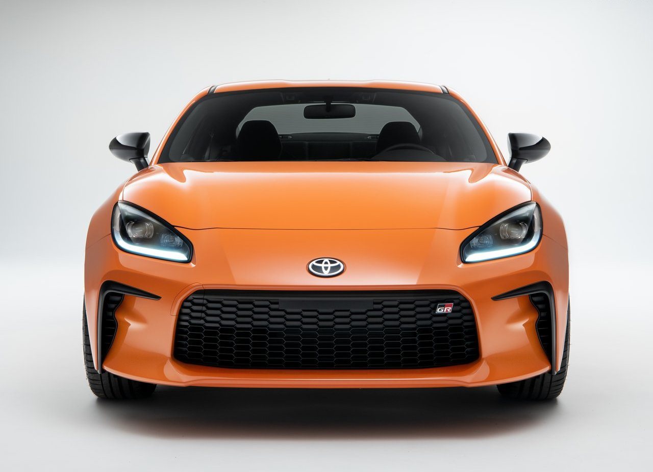 2023 - TOYOTA GR86 SPECIAL EDITION, foto 4