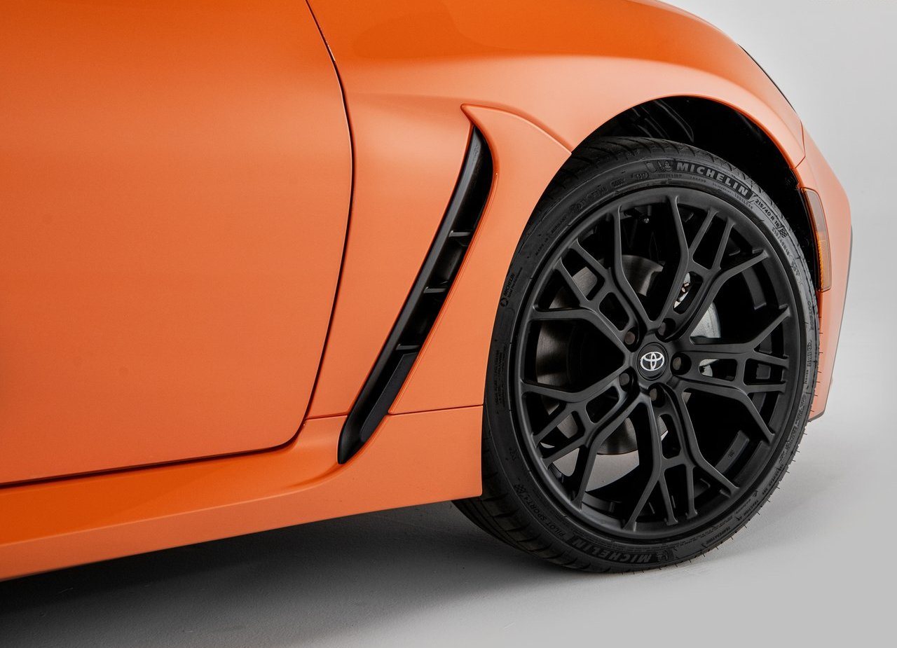 2023 - TOYOTA GR86 SPECIAL EDITION, foto 6
