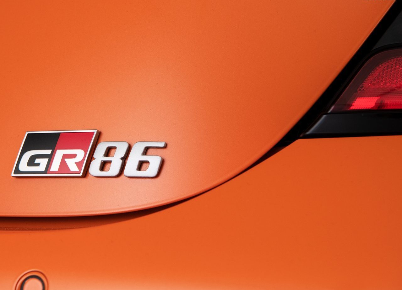 2023 - TOYOTA GR86 SPECIAL EDITION, foto 8