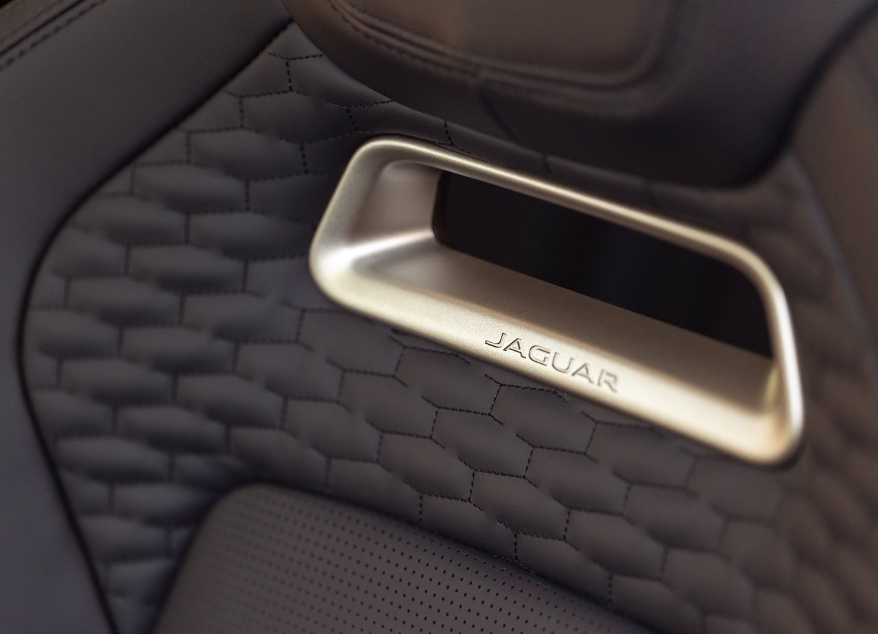 2022 - JAGUAR F-PACE SVR EDITION 1988, foto 42