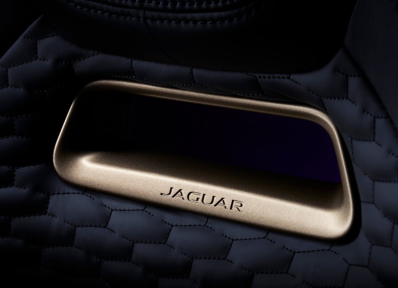 2022 - JAGUAR F-PACE SVR EDITION 1988, foto 43