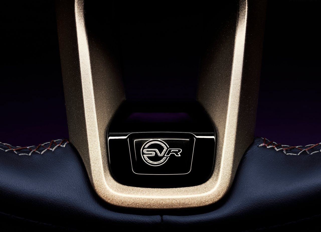 2022 - JAGUAR F-PACE SVR EDITION 1988, foto 44