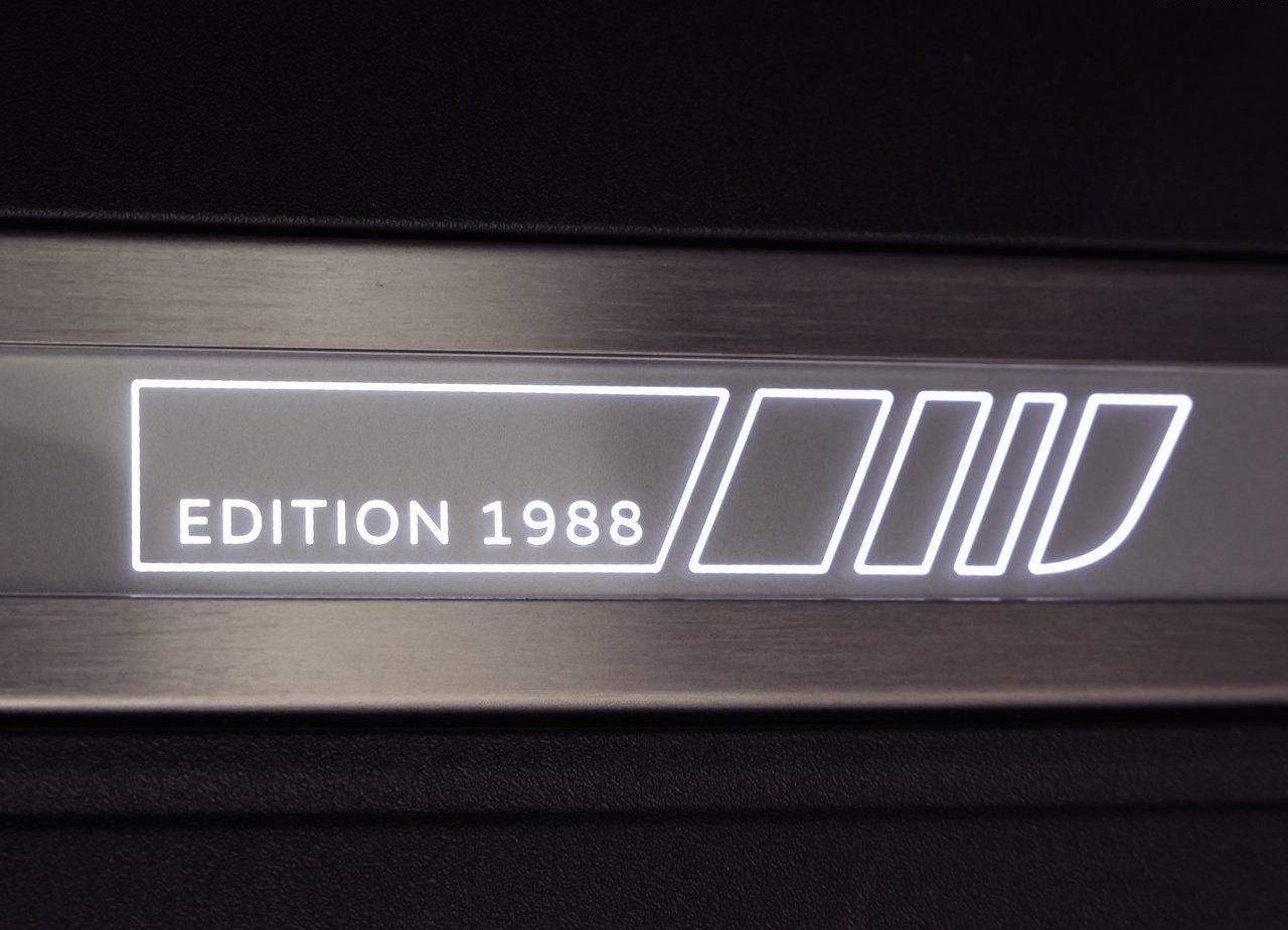 2022 - JAGUAR F-PACE SVR EDITION 1988, foto 48