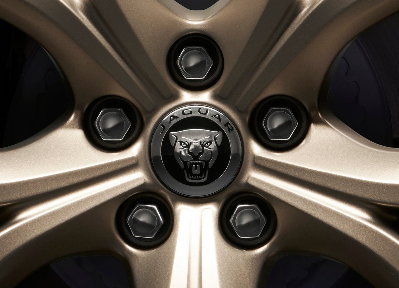 2022 - JAGUAR F-PACE SVR EDITION 1988, foto 50
