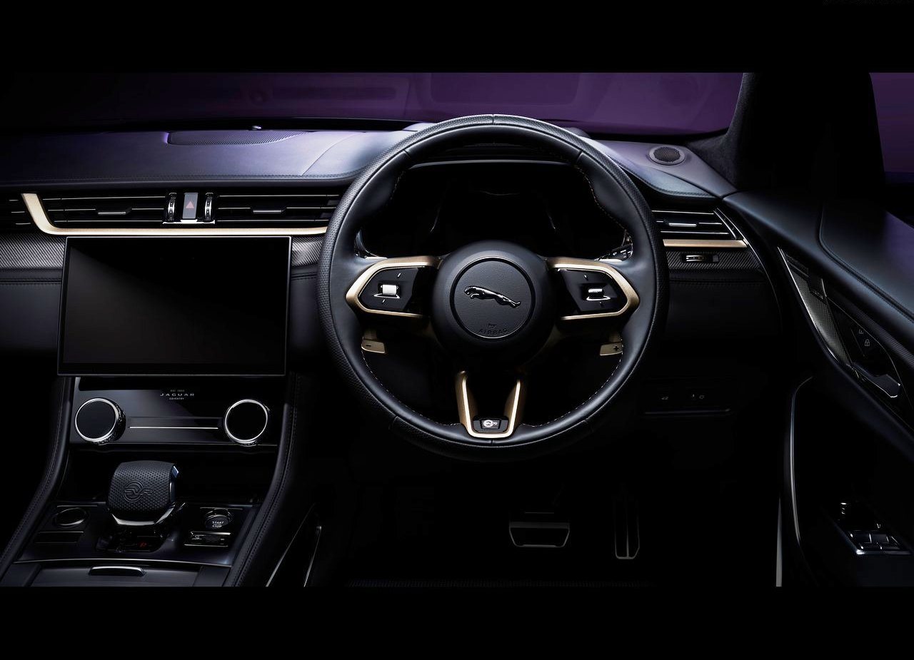 2022 - JAGUAR F-PACE SVR EDITION 1988, foto 52