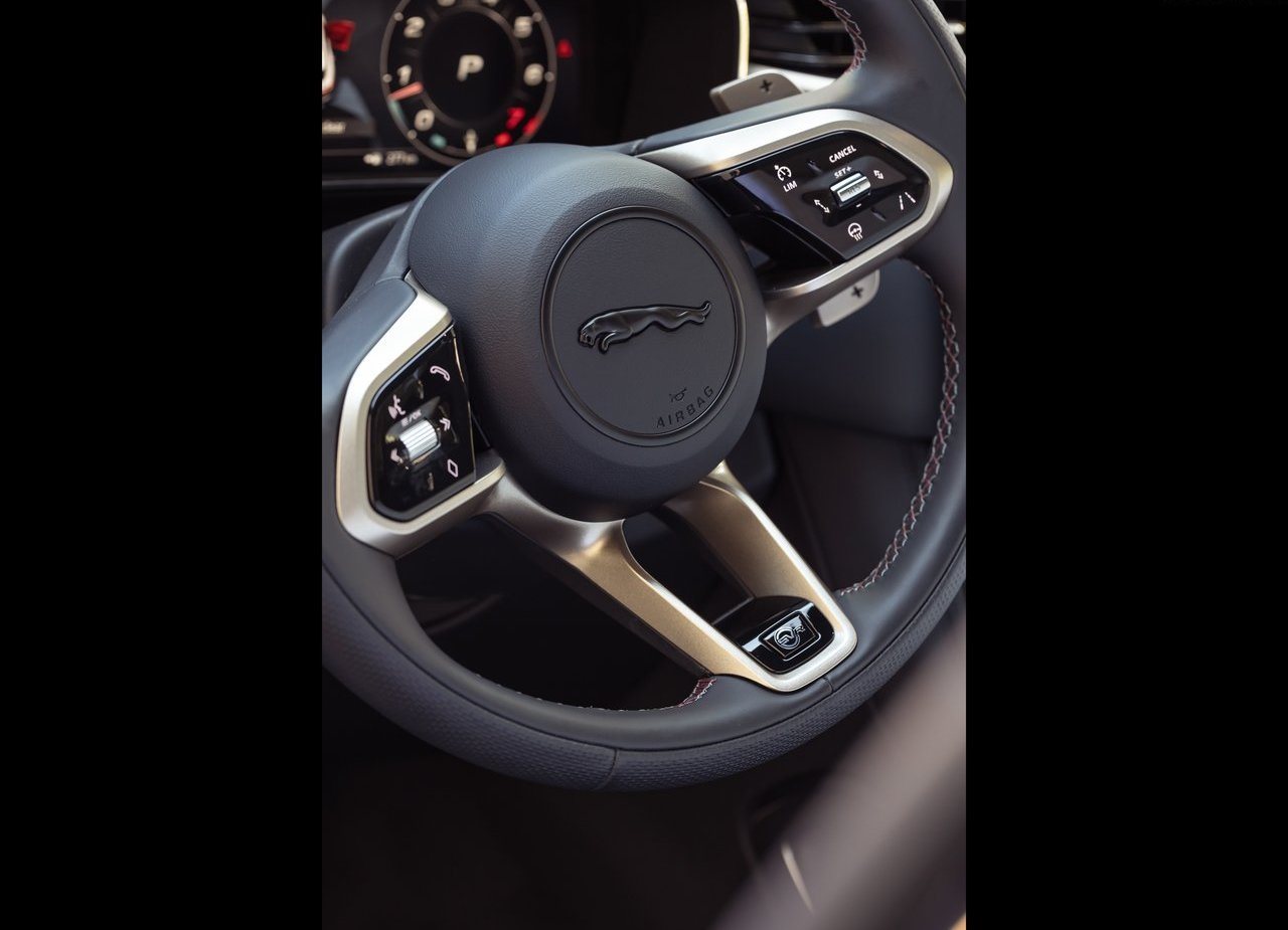2022 - JAGUAR F-PACE SVR EDITION 1988, foto 53