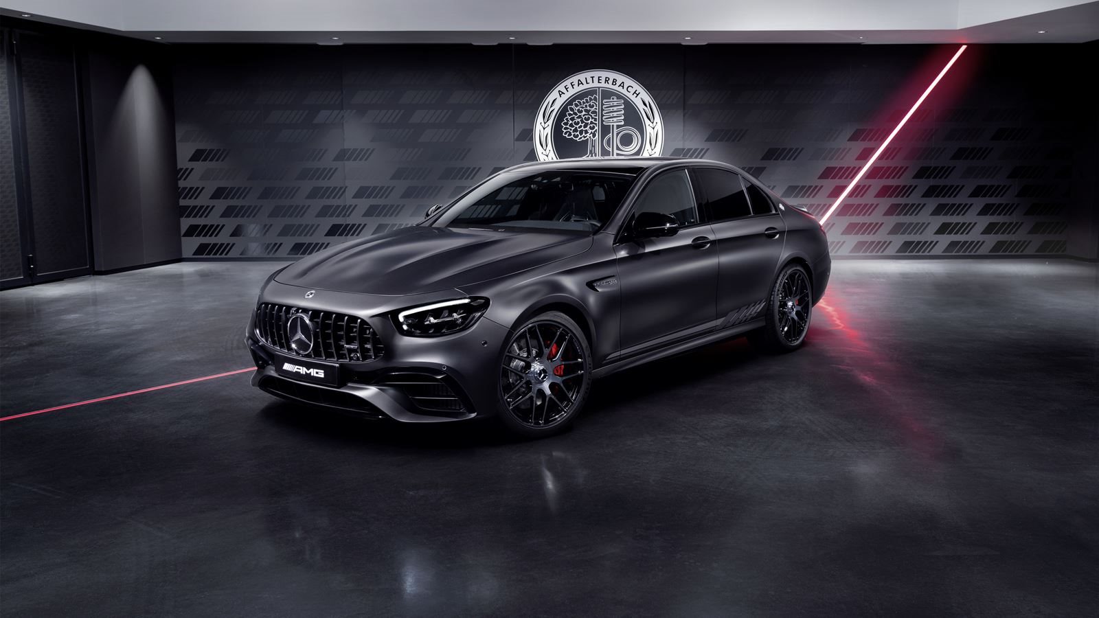 2022 - MERCEDES-AMG E 63 S FINAL EDITION, foto 1