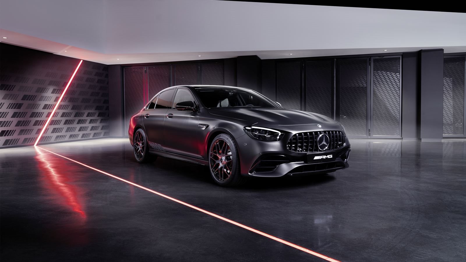 2022 - MERCEDES-AMG E 63 S FINAL EDITION, foto 2