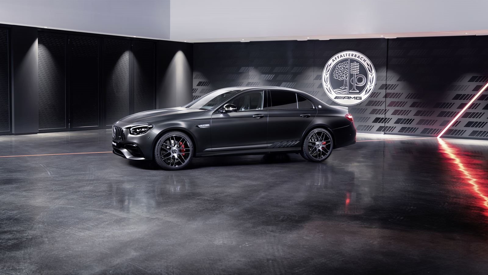 2022 - MERCEDES-AMG E 63 S FINAL EDITION, foto 3