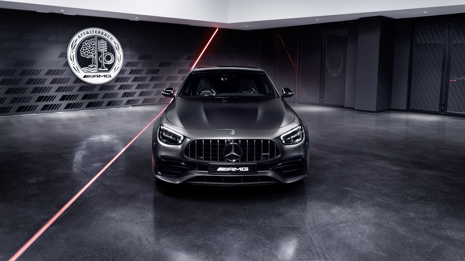 2022 - MERCEDES-AMG E 63 S FINAL EDITION, foto 5