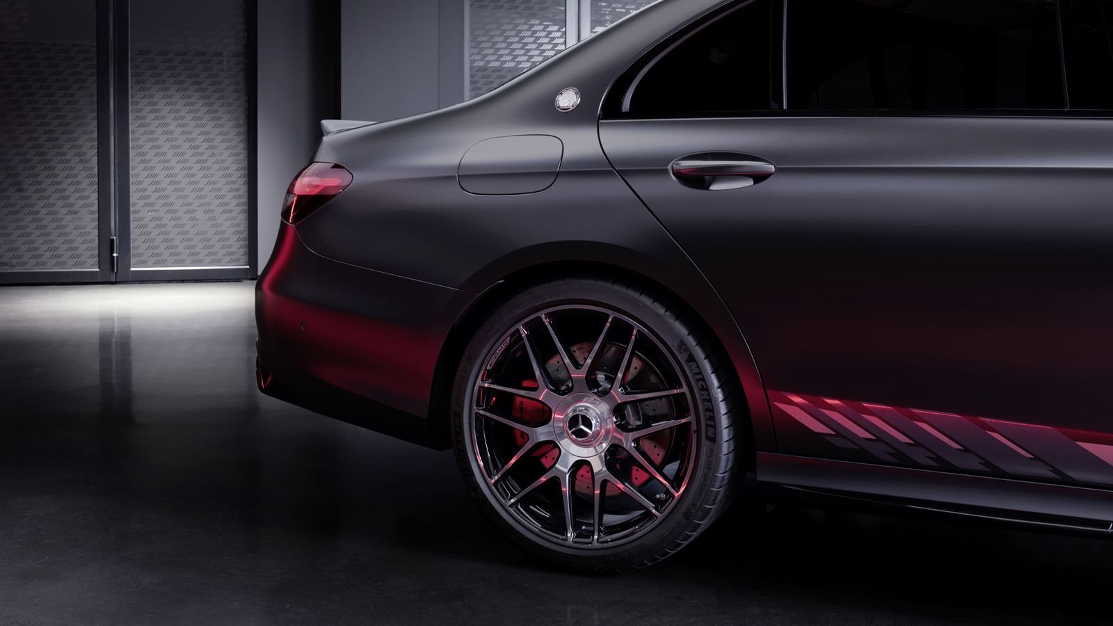 2022 - MERCEDES-AMG E 63 S FINAL EDITION, foto 7