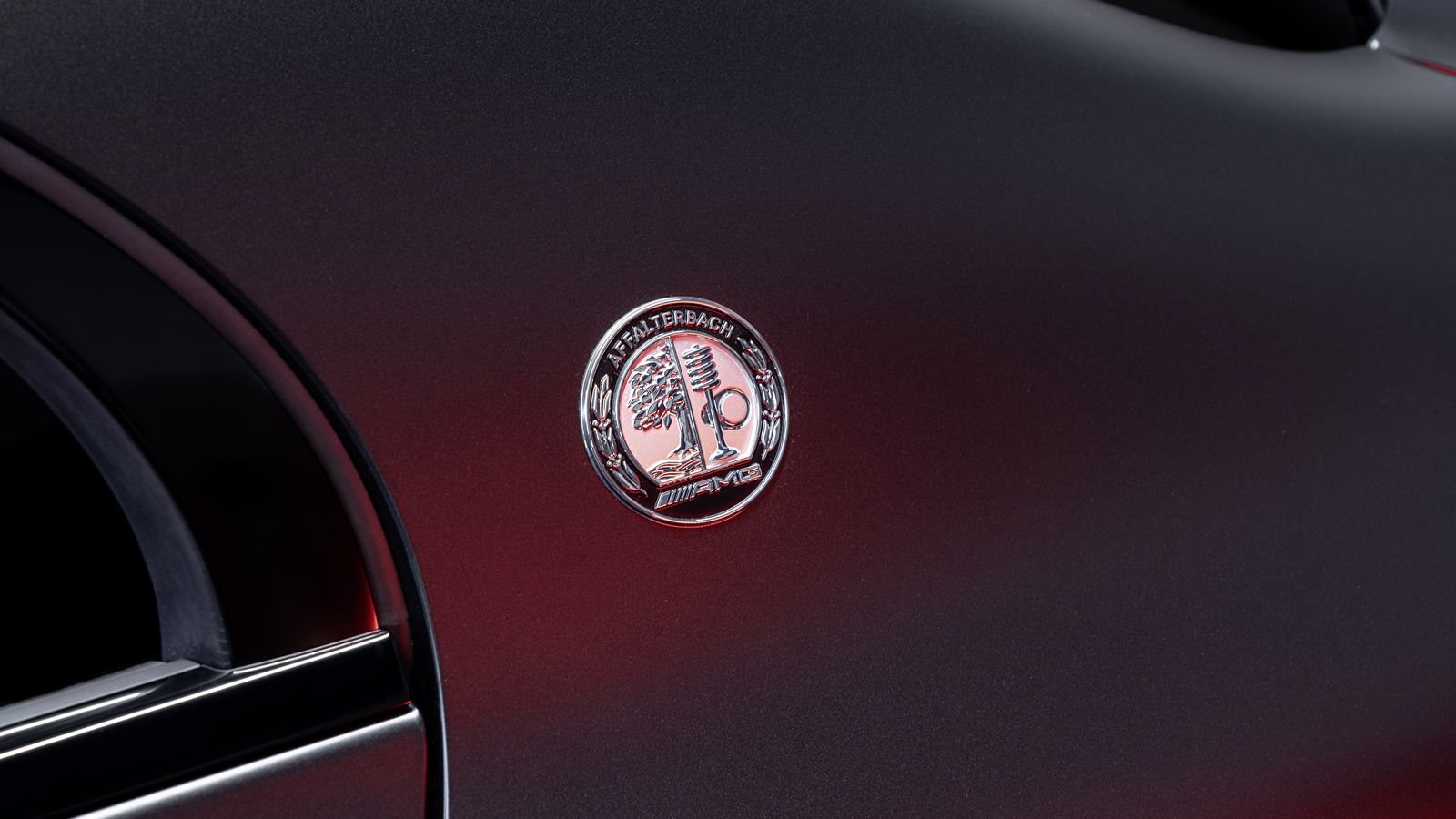 2022 - MERCEDES-AMG E 63 S FINAL EDITION, foto 8