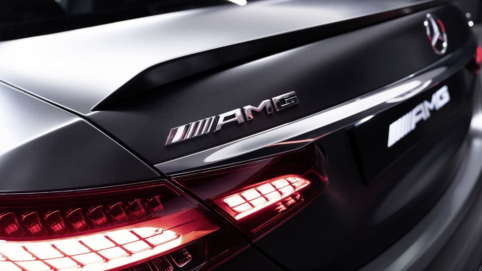 2022 - MERCEDES-AMG E 63 S FINAL EDITION, foto 10