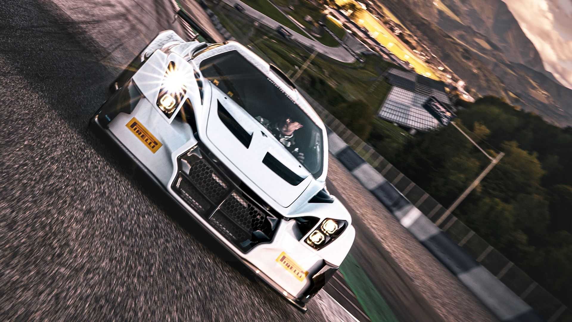 PICASSO PS-01 PROTOTYPE, foto 11