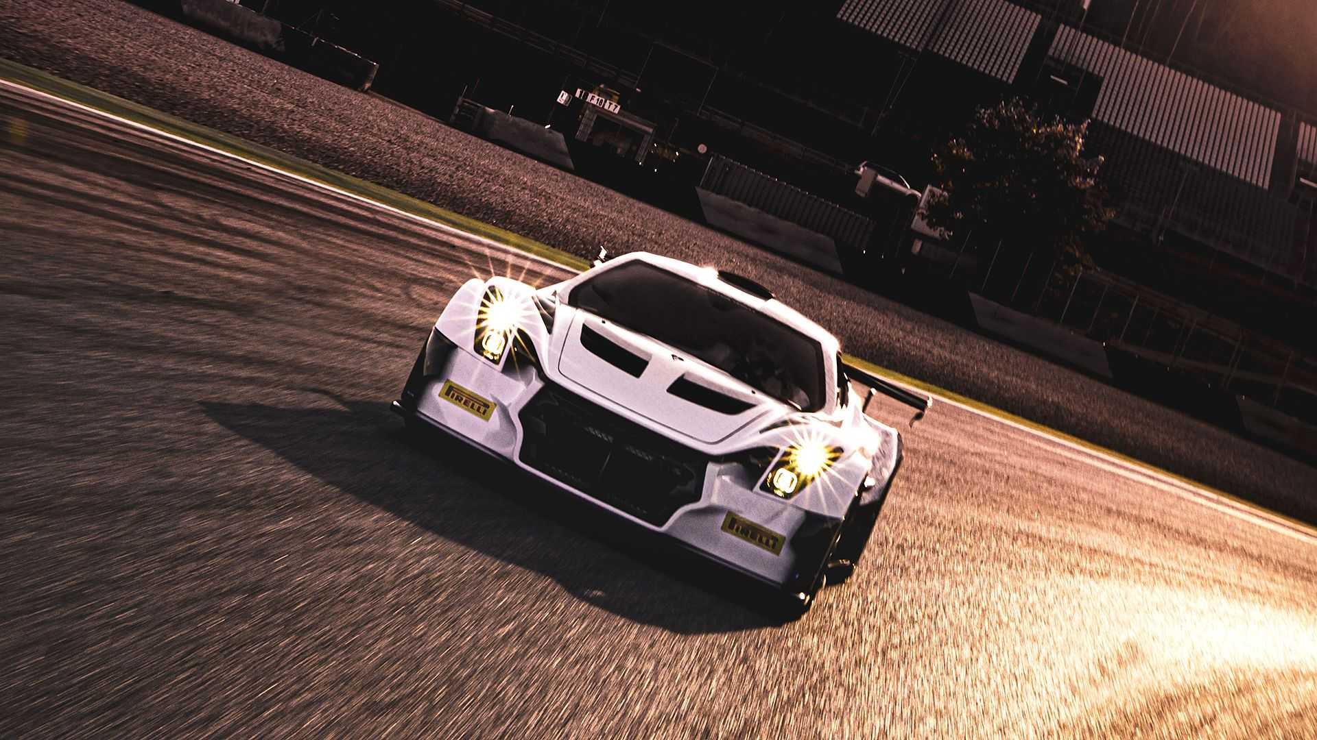 PICASSO PS-01 PROTOTYPE, foto 12