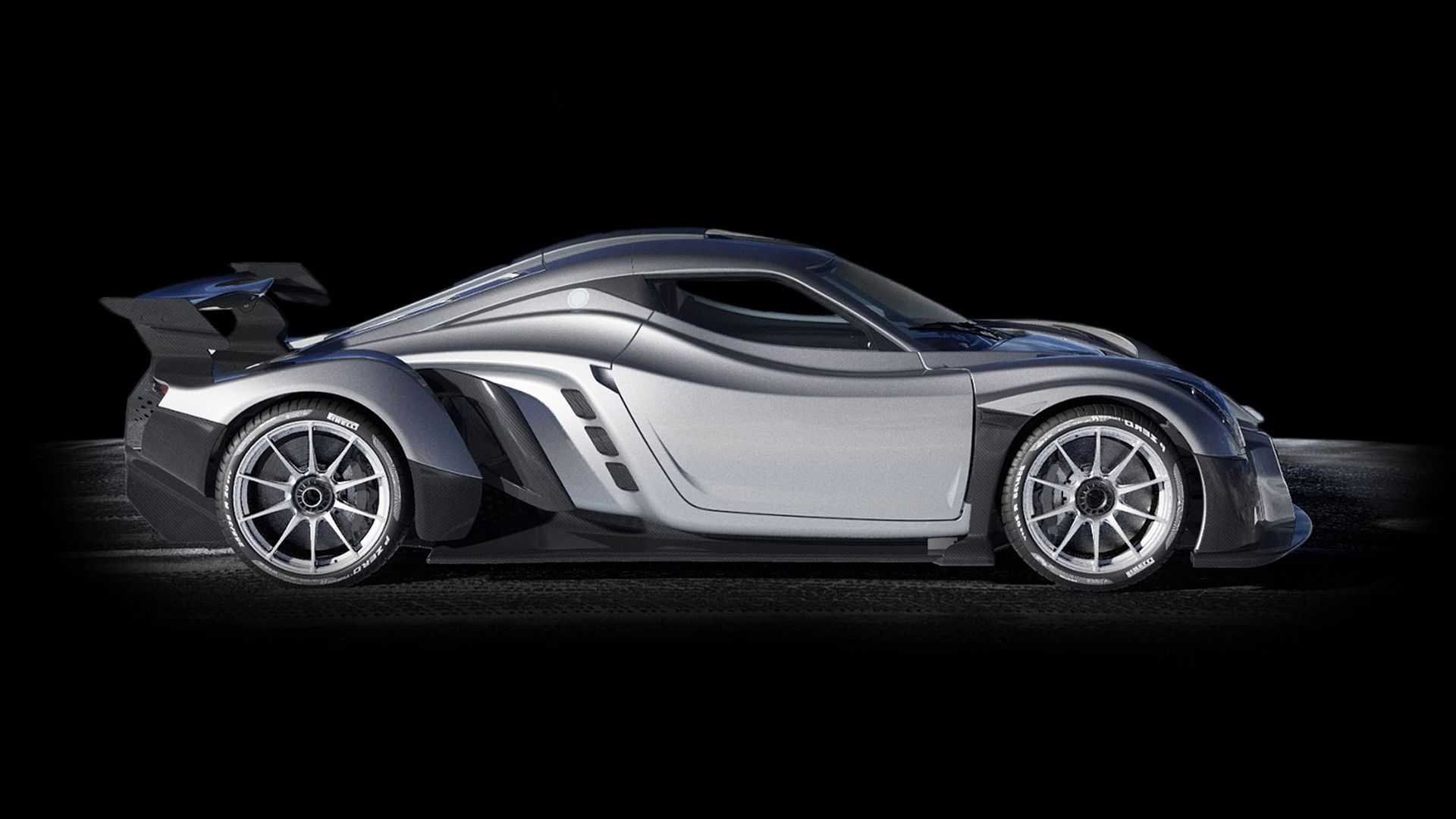 PICASSO PS-01 PROTOTYPE, foto 14