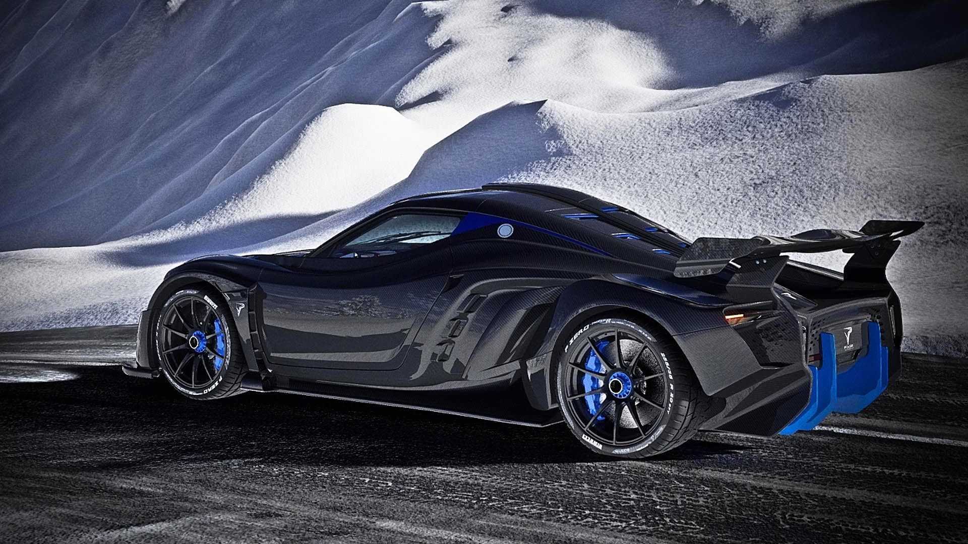 PICASSO PS-01 PROTOTYPE, foto 15