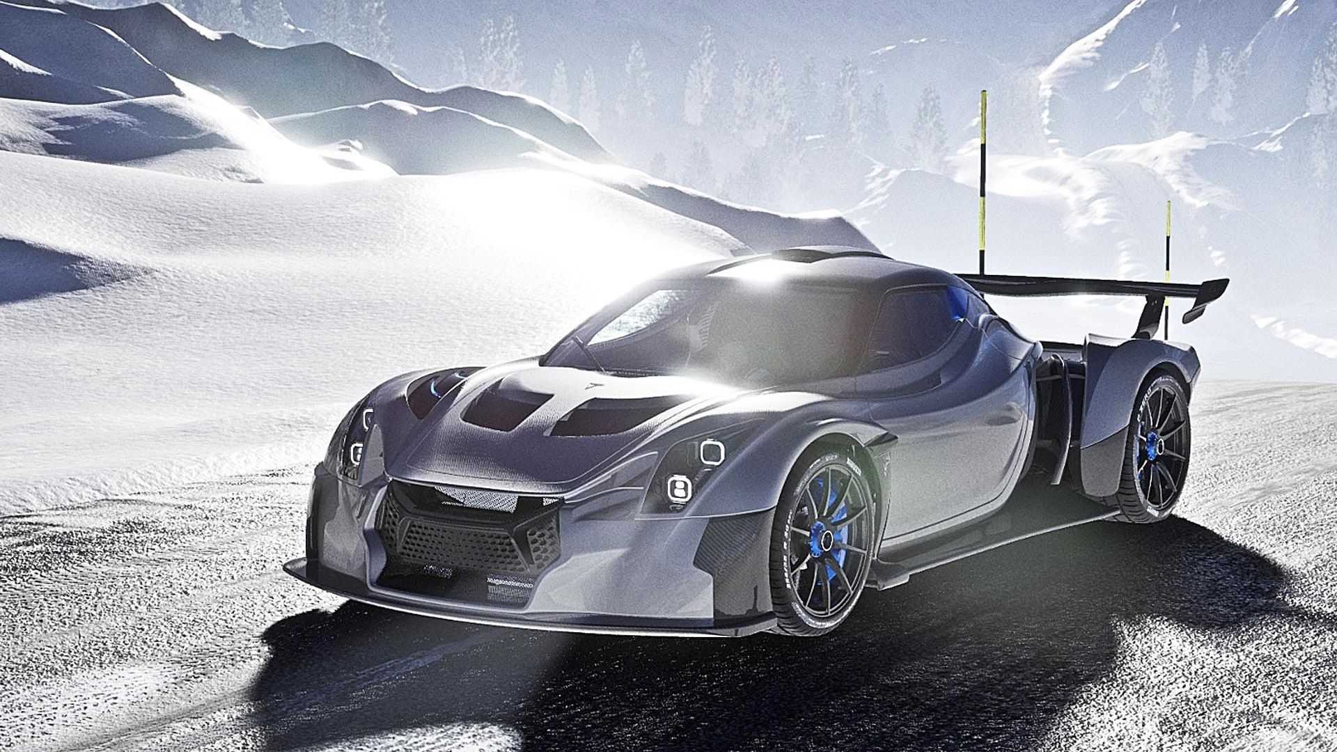 PICASSO PS-01 PROTOTYPE, foto 18