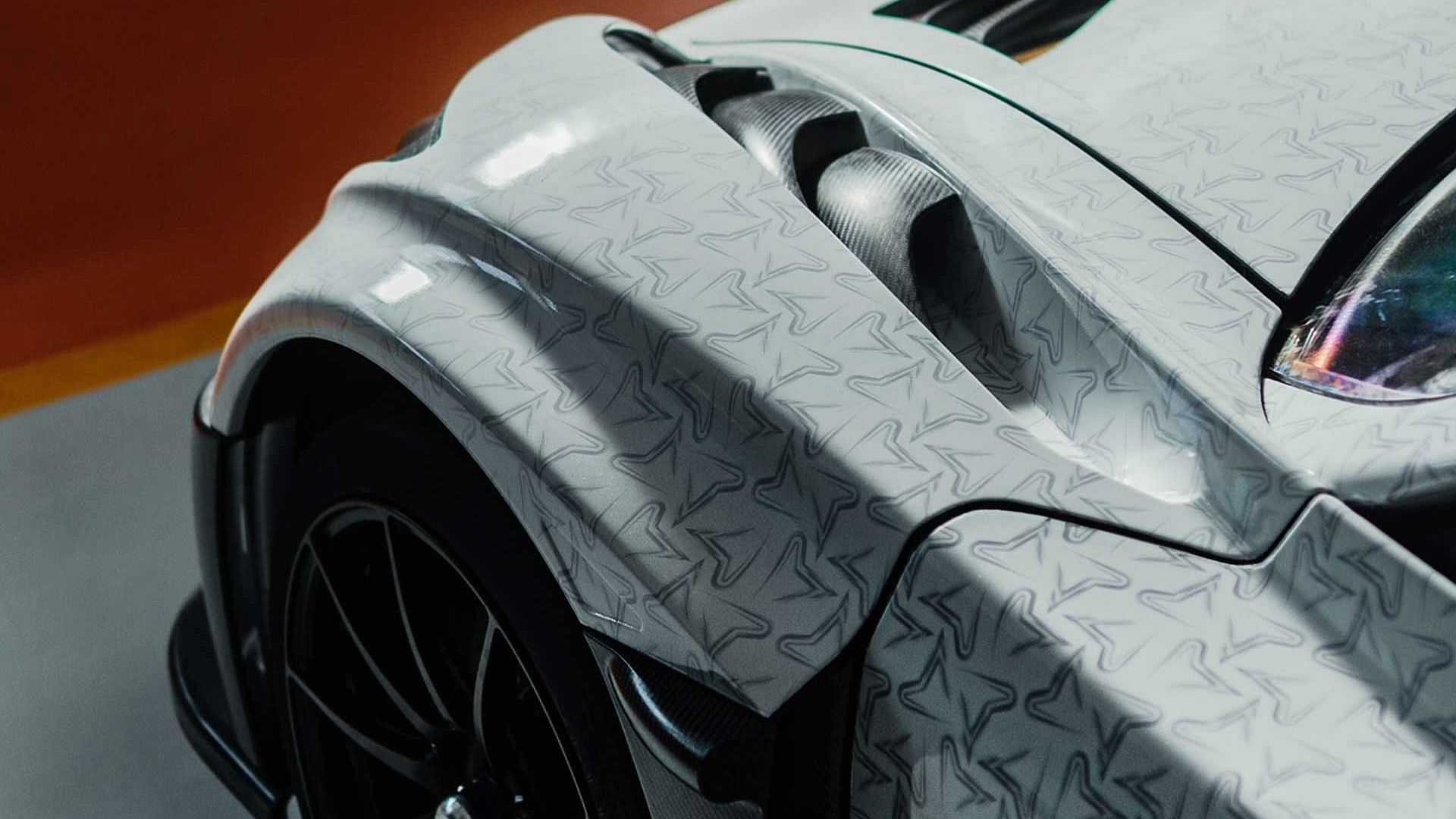 PICASSO PS-01 PROTOTYPE, foto 19
